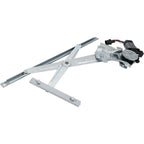 Front Left Side Window Regulator For 2011-2022 Mitsubishi Outlander Sport