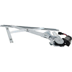 Front Left Side Window Regulator For 2011-2022 Mitsubishi Outlander Sport