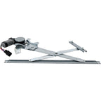 Front Left Side Window Regulator For 2011-2022 Mitsubishi Outlander Sport