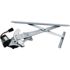 Front Left Side Window Regulator For 2011-2022 Mitsubishi Outlander Sport