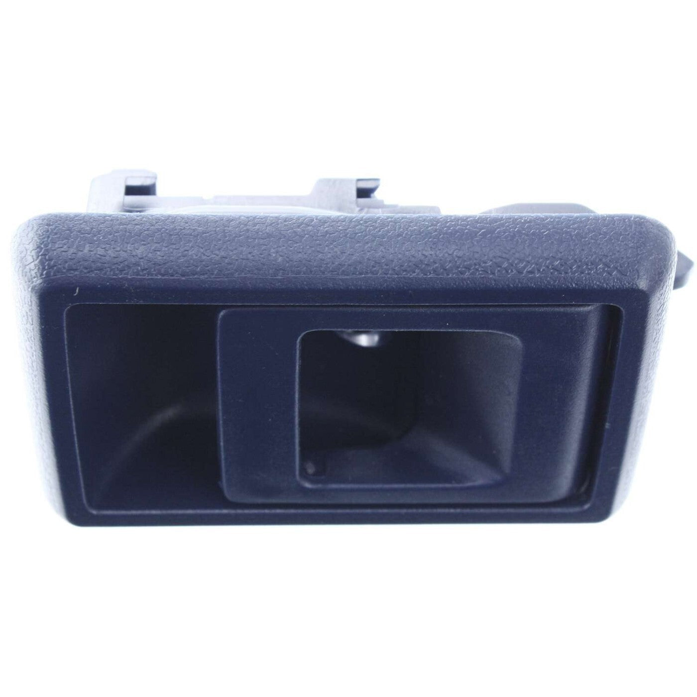 Blue Inner Interior Inside Door Handle Pair Set for Toyota Corolla Pickup Truck