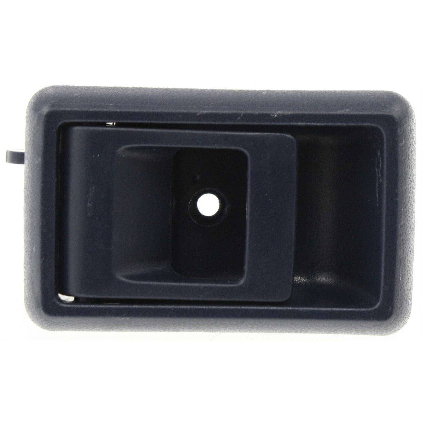 Blue Inner Interior Inside Door Handle Pair Set for Toyota Corolla Pickup Truck