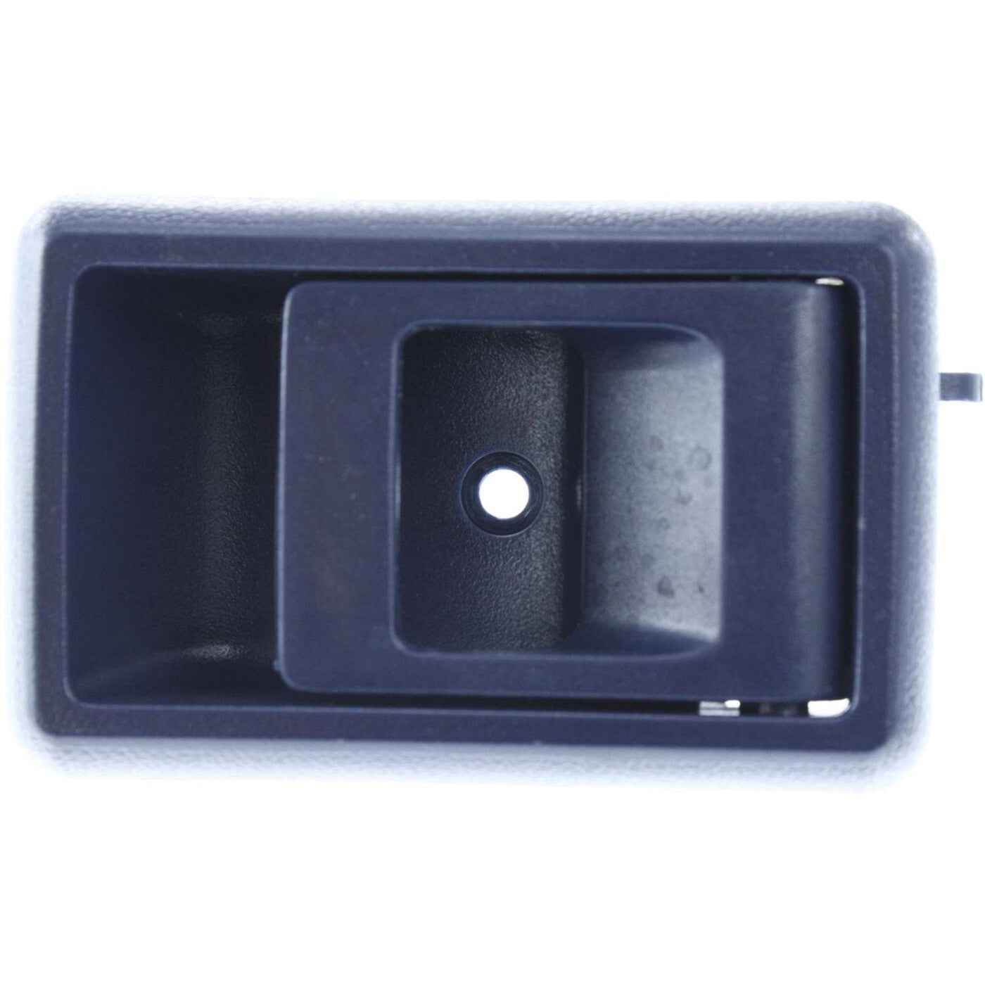 Blue Inner Interior Inside Door Handle Pair Set for Toyota Corolla Pickup Truck