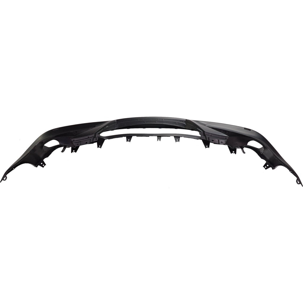 Front Bumper Cover For 06-08 Lexus IS250 IS350 Primed with Pre-Collision System