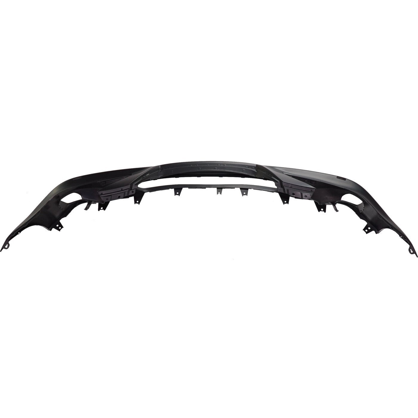 Front Bumper Cover For 06-08 Lexus IS250 IS350 Primed with Pre-Collision System
