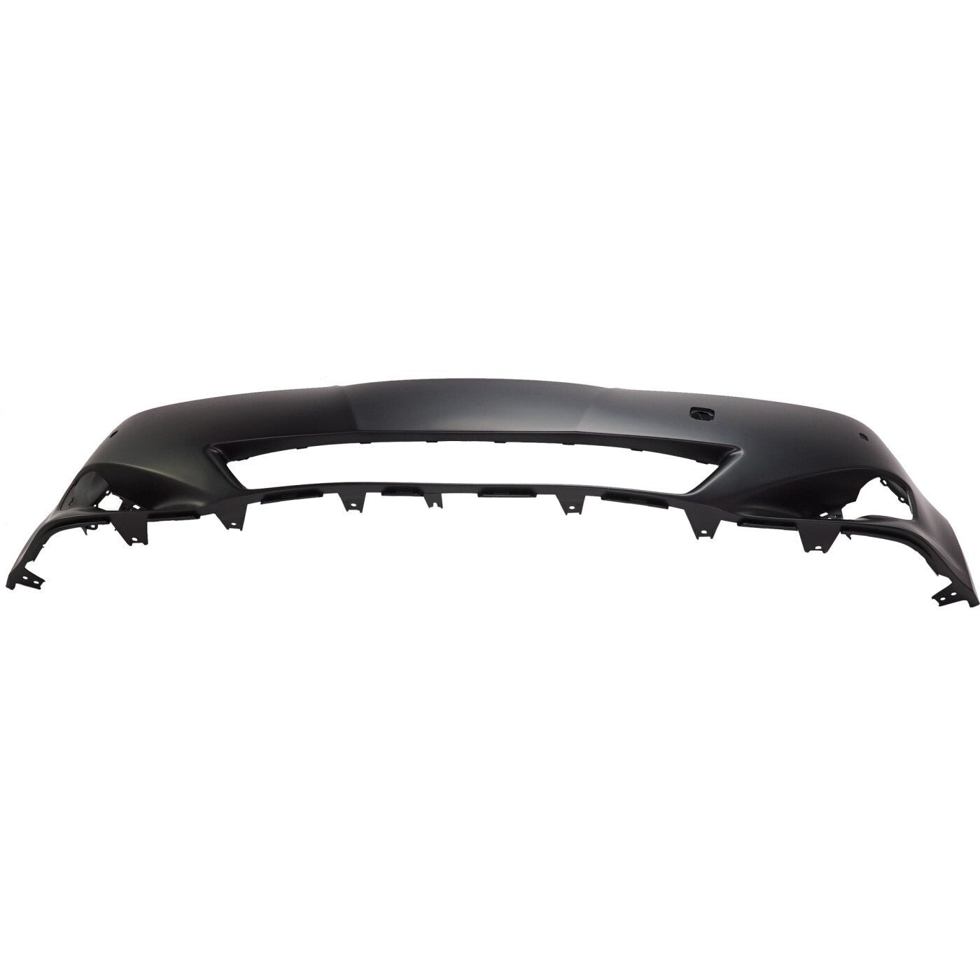 Front Bumper Cover For 06-08 Lexus IS250 IS350 Primed with Pre-Collision System