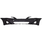 Front Bumper Cover For 06-08 Lexus IS250 IS350 Primed with Pre-Collision System