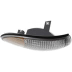 Side Marker Set For 1991-96 Chevy Caprice Lens/Housing w/Cornering Lamp Frnt 2Pc