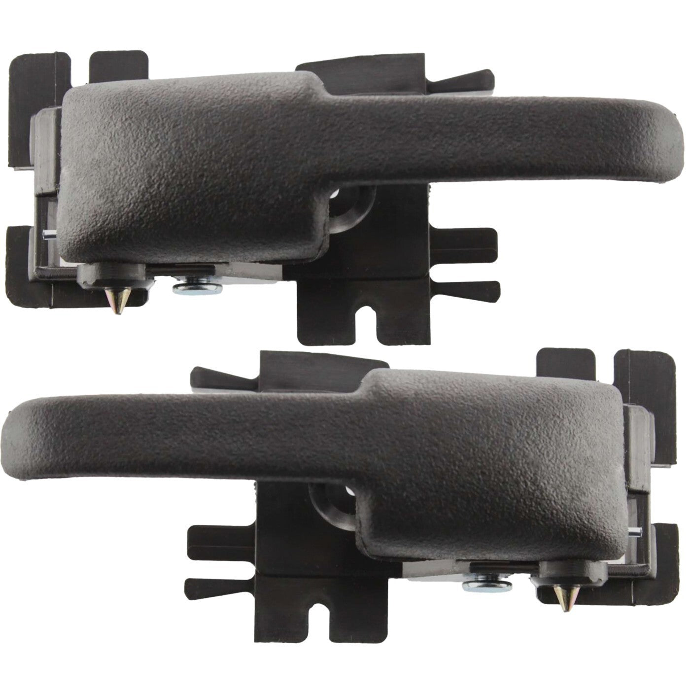 Door Handle Set For 91-01 Ford Explorer 01-02 Explorer Sport Front or Rear Inner