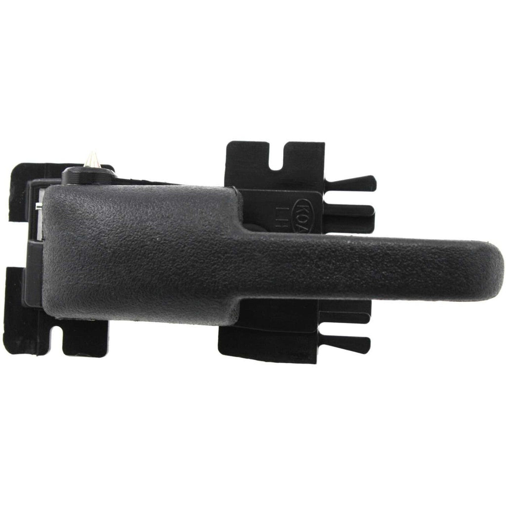 Door Handle Set For 91-01 Ford Explorer 01-02 Explorer Sport Front or Rear Inner