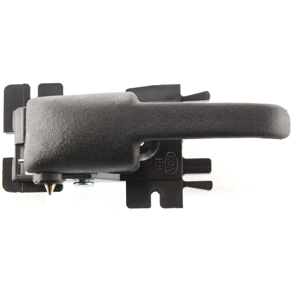 Door Handle Set For 91-01 Ford Explorer 01-02 Explorer Sport Front or Rear Inner