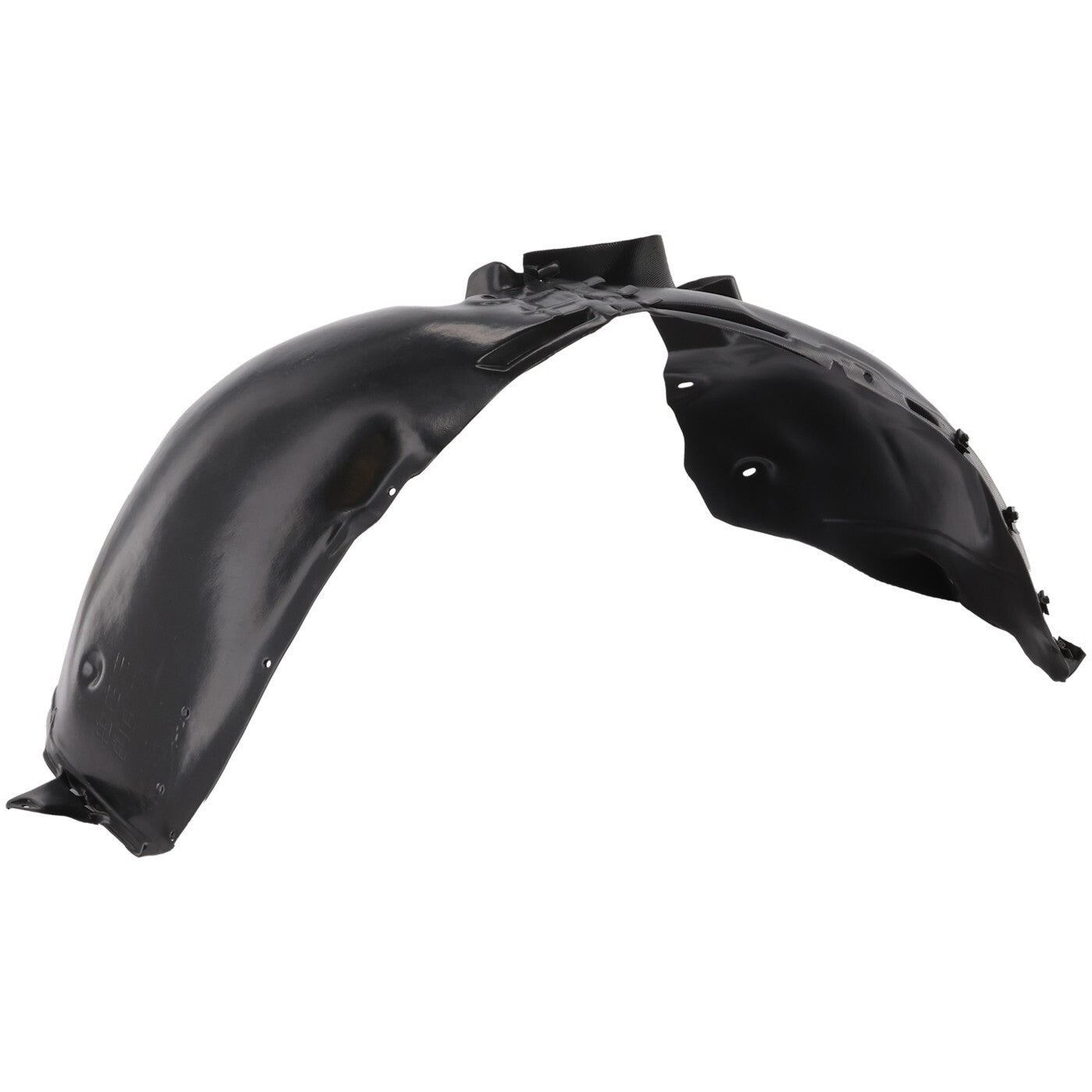 Fender Liners Front Driver Left Side Hand  22970859 for Buick Regal 2011-2017