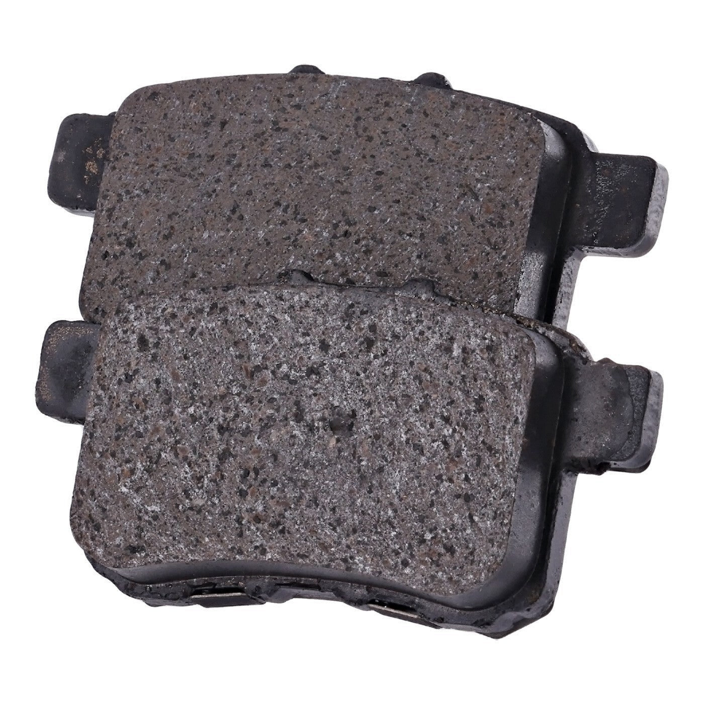 Rear Ceramic Brake Pad Set For 2008-2010 Honda Accord 2009-2010 Acura TSX
