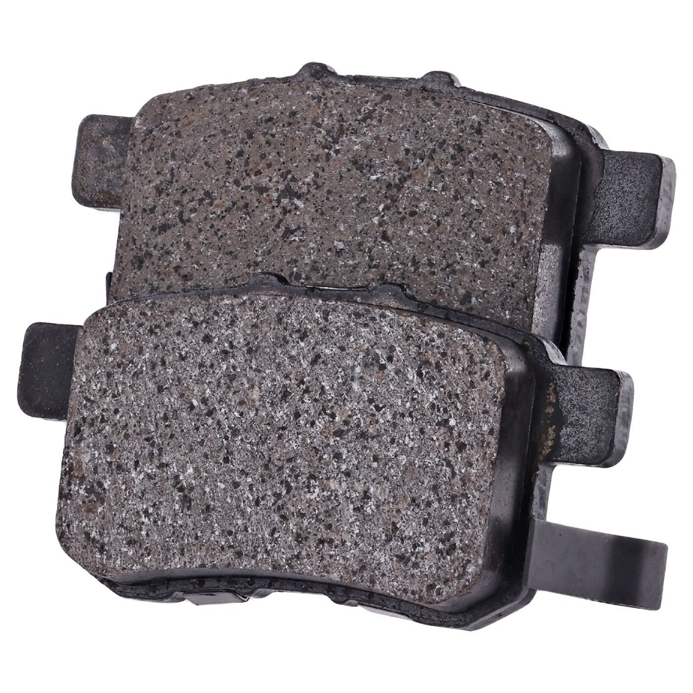 Rear Ceramic Brake Pad Set For 2008-2010 Honda Accord 2009-2010 Acura TSX