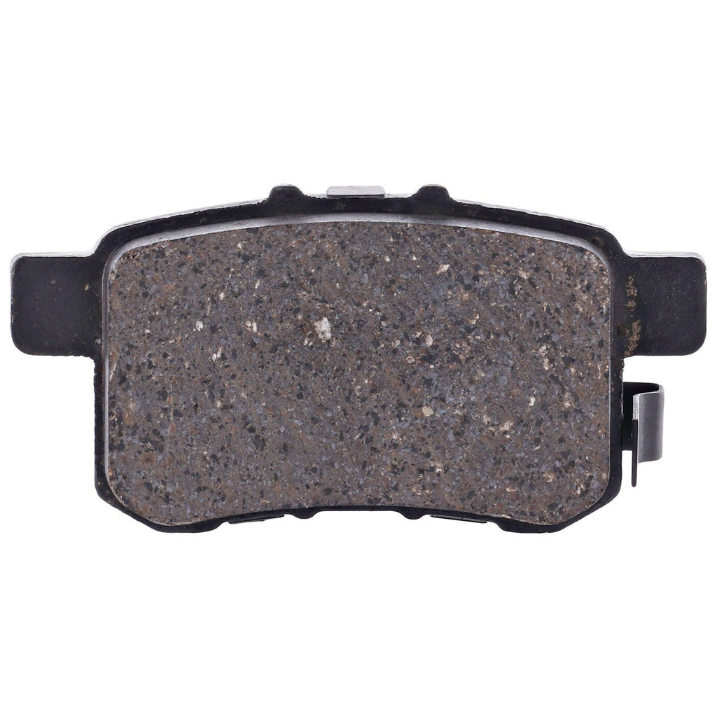 Rear Ceramic Brake Pad Set For 2008-2010 Honda Accord 2009-2010 Acura TSX