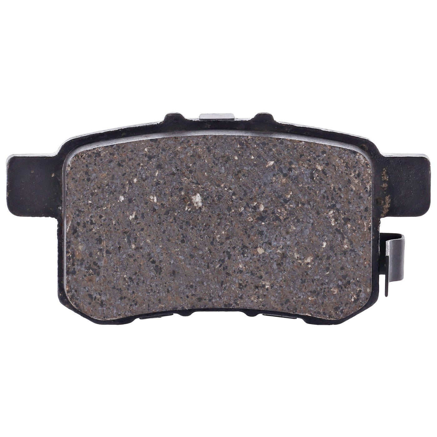 Rear Ceramic Brake Pad Set For 2008-2010 Honda Accord 2009-2010 Acura TSX