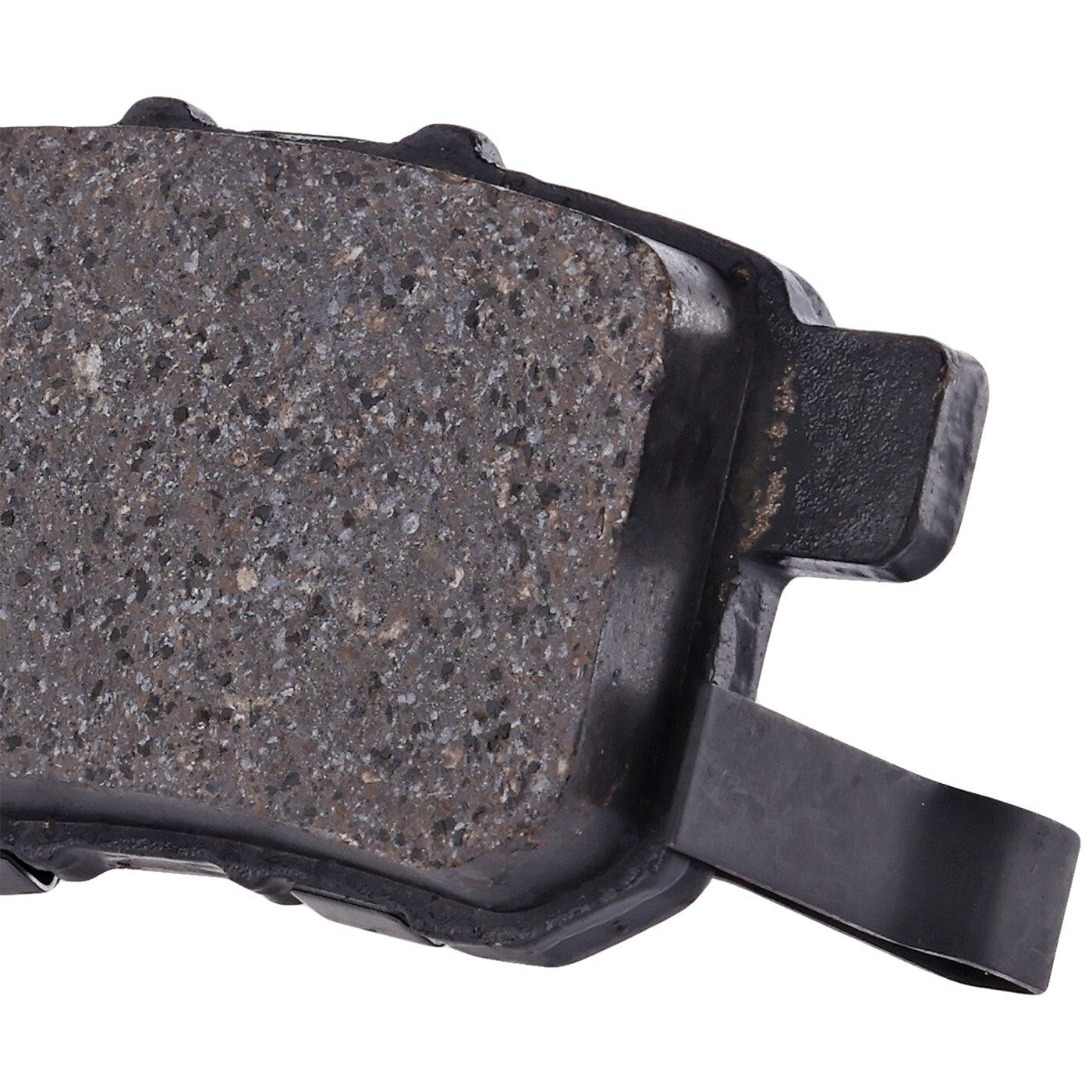 Rear Ceramic Brake Pad Set For 2008-2010 Honda Accord 2009-2010 Acura TSX