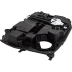 Power Window Regulator For 2007-11 Dodge Nitro Front Left with Motor 68004821AA