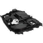 Power Window Regulator For 2007-11 Dodge Nitro Front Left with Motor 68004821AA