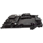 Power Window Regulator For 2007-11 Dodge Nitro Front Left with Motor 68004821AA