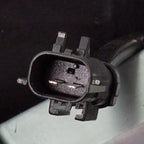 Power Window Regulator For 2007-11 Dodge Nitro Front Left with Motor 68004821AA