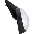 Power Mirror For 2004-2006 Toyota Tundra Double Cab Right Side Chrome