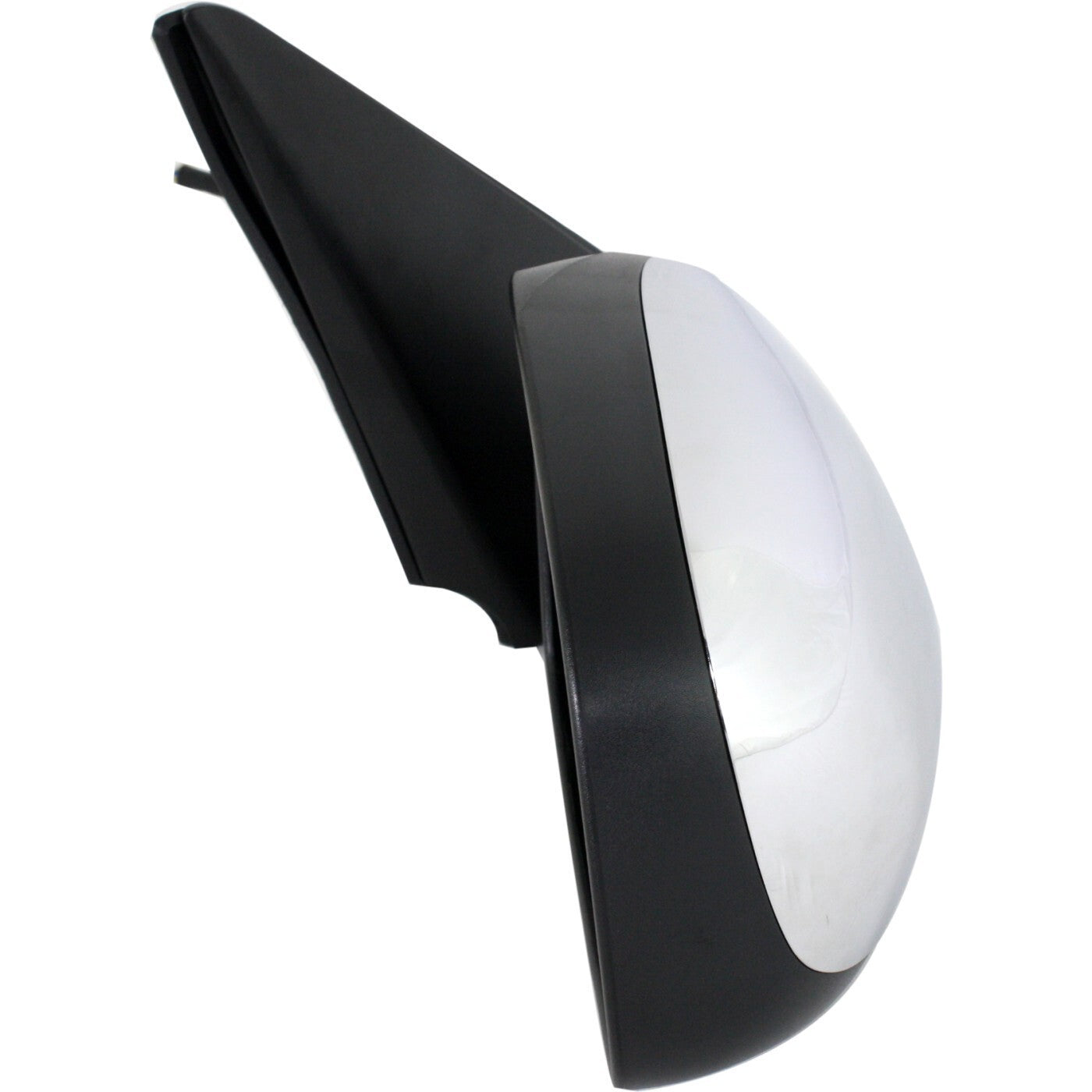 Power Mirror For 2004-2006 Toyota Tundra Double Cab Right Side Chrome