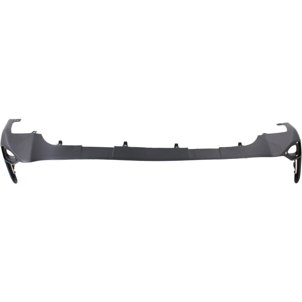 New Bumper Face Bar Guard Front for Lexus NX200t NX300h LX1053100 5241178030