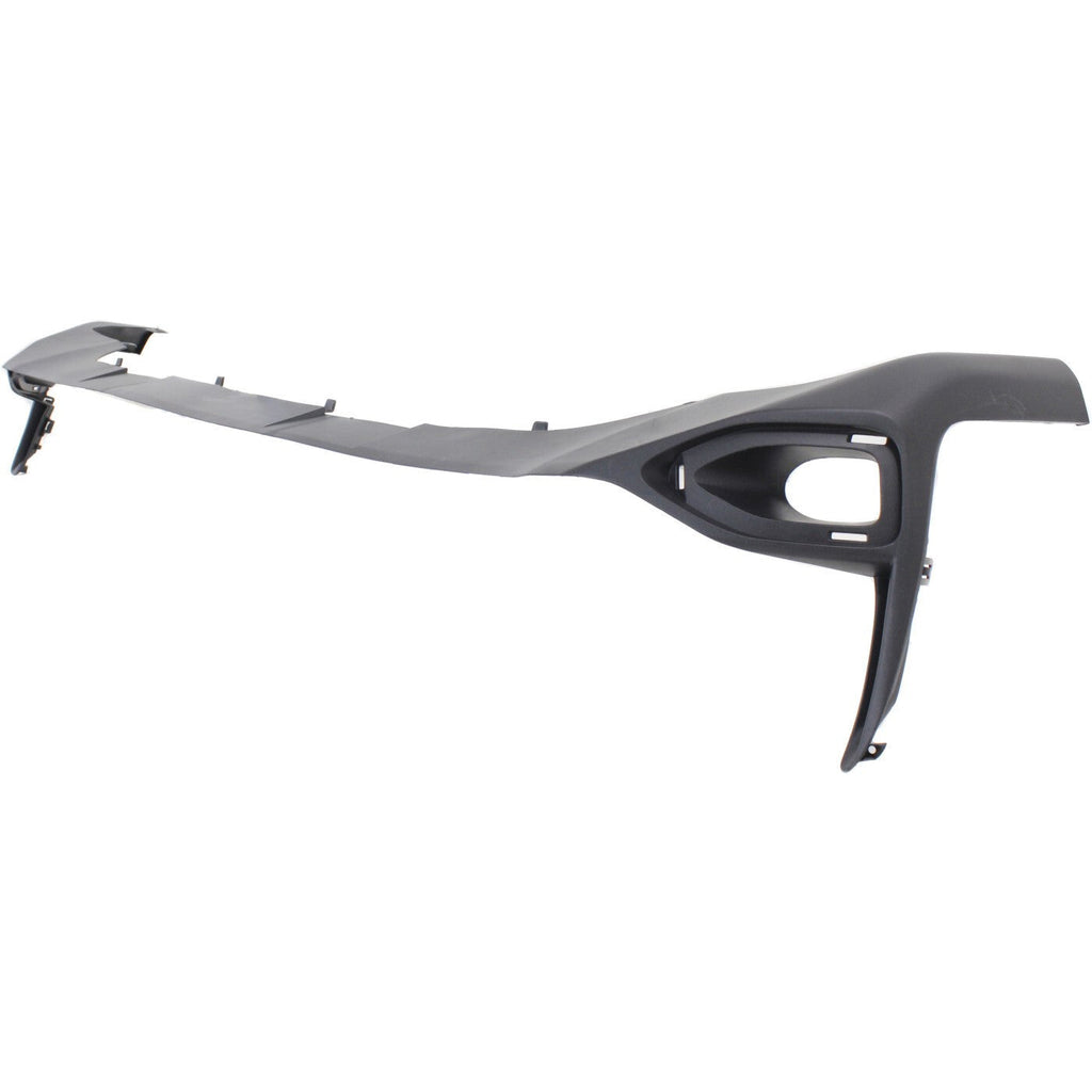 New Bumper Face Bar Guard Front for Lexus NX200t NX300h LX1053100 5241178030