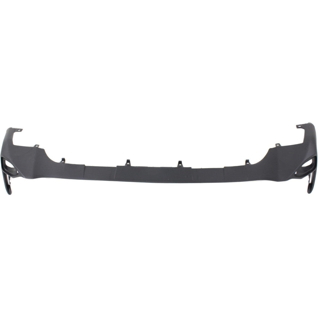 New Bumper Face Bar Guard Front for Lexus NX200t NX300h LX1053100 5241178030