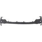 New Bumper Face Bar Guard Front for Lexus NX200t NX300h LX1053100 5241178030