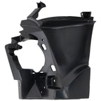 Fog Light Bracket Set For 2014-2016 BMW 428i Front Left and Right Textured Black