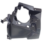 Fog Light Bracket Set For 2014-2016 BMW 428i Front Left and Right Textured Black