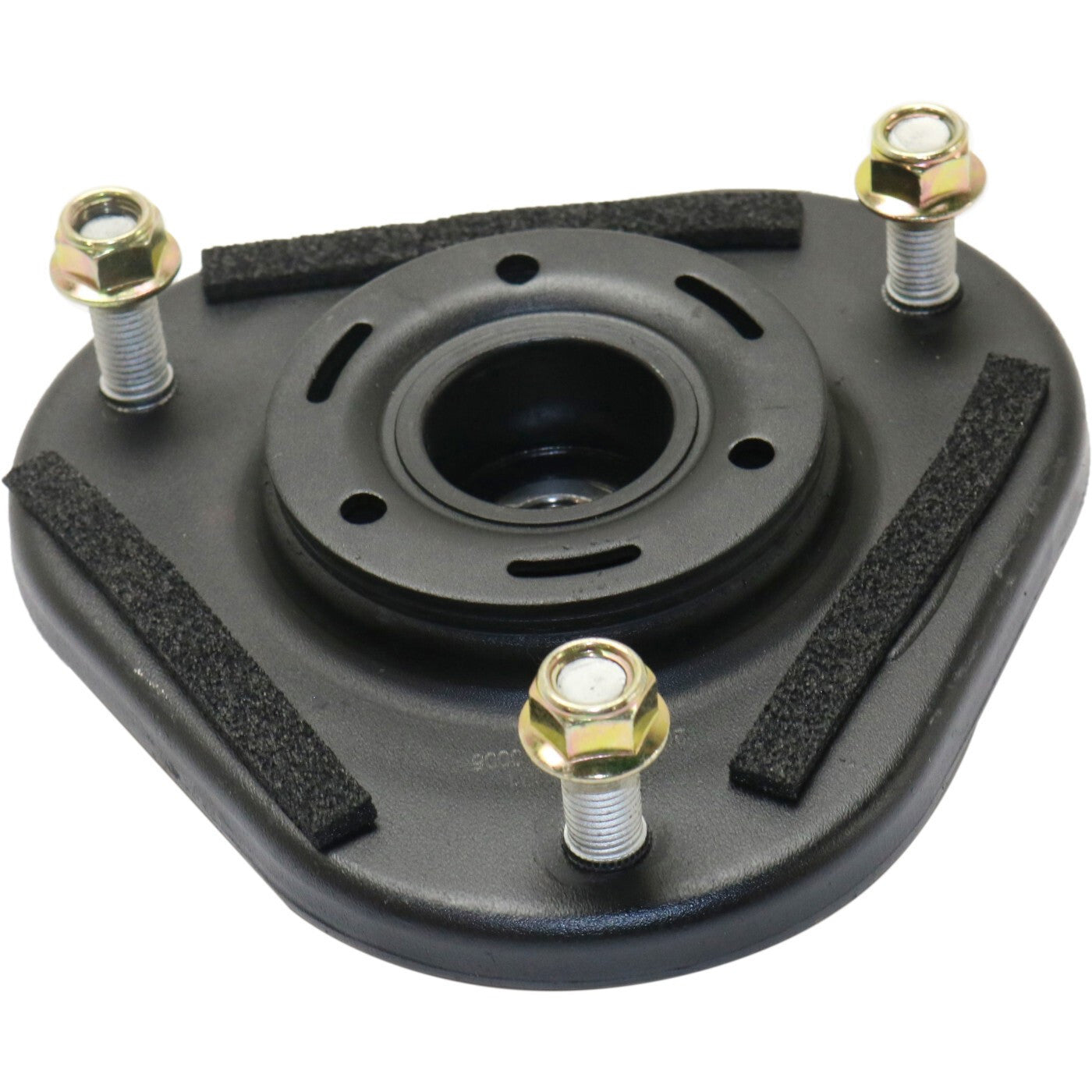Shock and Strut Mount Set For 2009-2019 Toyota Corolla Matrix Pontiac Vibe Front