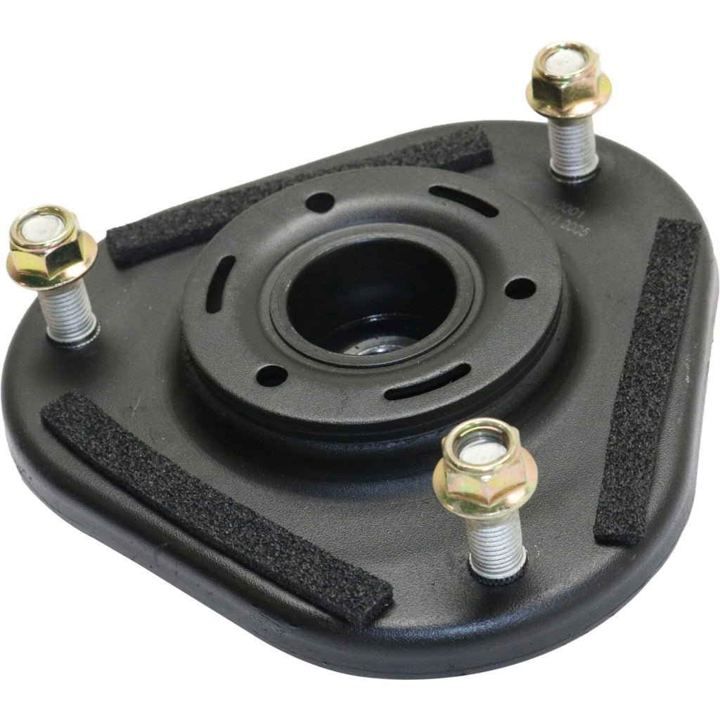 Shock and Strut Mount Set For 2009-2019 Toyota Corolla Matrix Pontiac Vibe Front