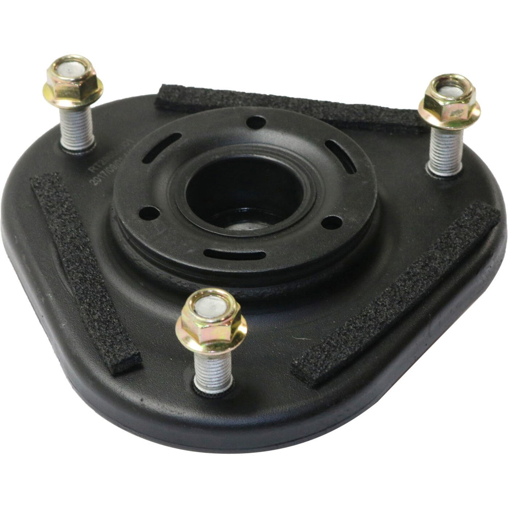 Shock and Strut Mount Set For 2009-2019 Toyota Corolla Matrix Pontiac Vibe Front