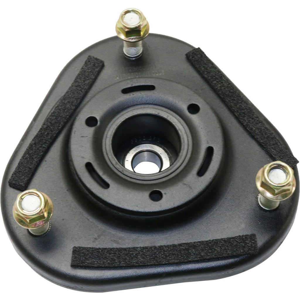 Shock and Strut Mount Set For 2009-2019 Toyota Corolla Matrix Pontiac Vibe Front