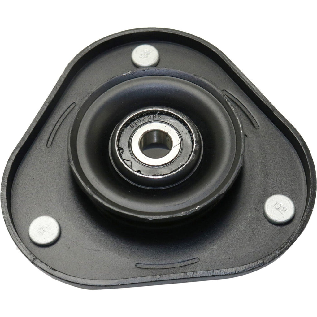 Shock and Strut Mount Set For 2009-2019 Toyota Corolla Matrix Pontiac Vibe Front