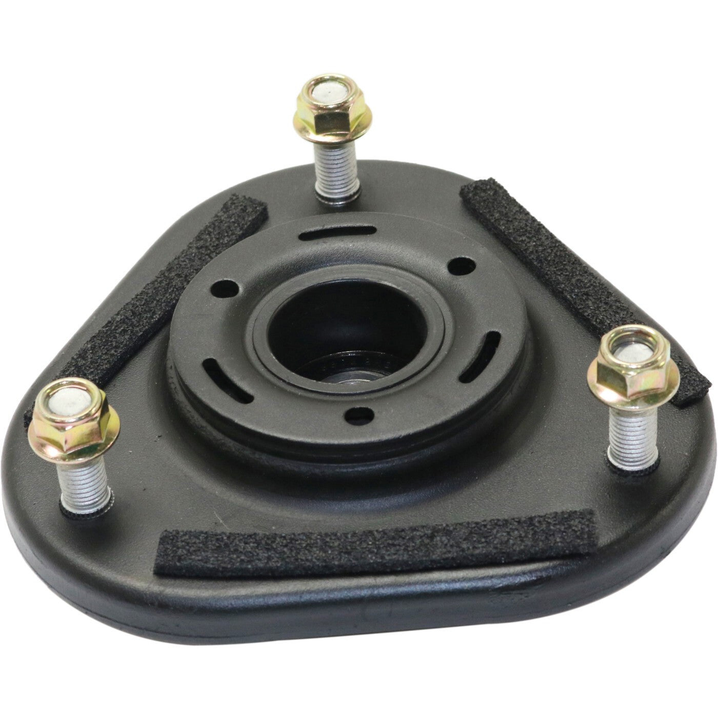 Shock and Strut Mount Set For 2009-2019 Toyota Corolla Matrix Pontiac Vibe Front