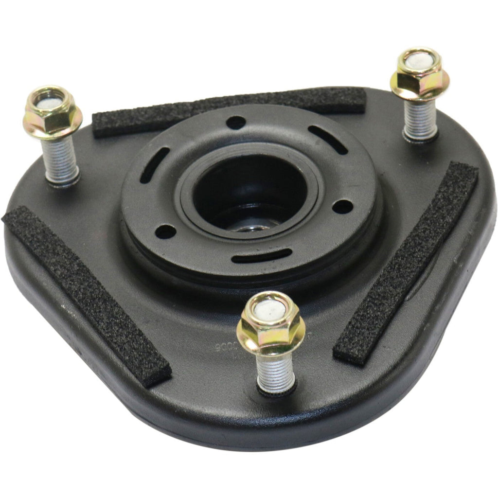 Shock and Strut Mount Set For 2009-2019 Toyota Corolla Matrix Pontiac Vibe Front