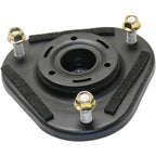Shock and Strut Mount Set For 2009-2019 Toyota Corolla Matrix Pontiac Vibe Front