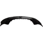 Front Bumper Cover For 2016-2023 Mercedes Benz Metris Base Textured MB1000502