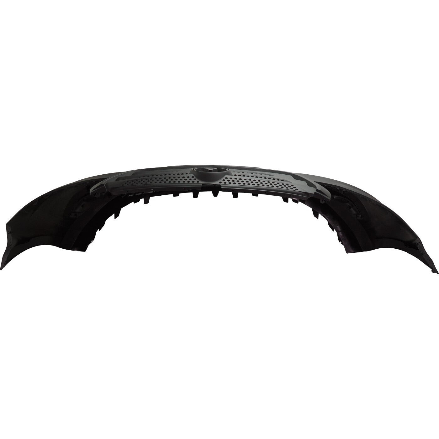 Front Bumper Cover For 2016-2023 Mercedes Benz Metris Base Textured MB1000502
