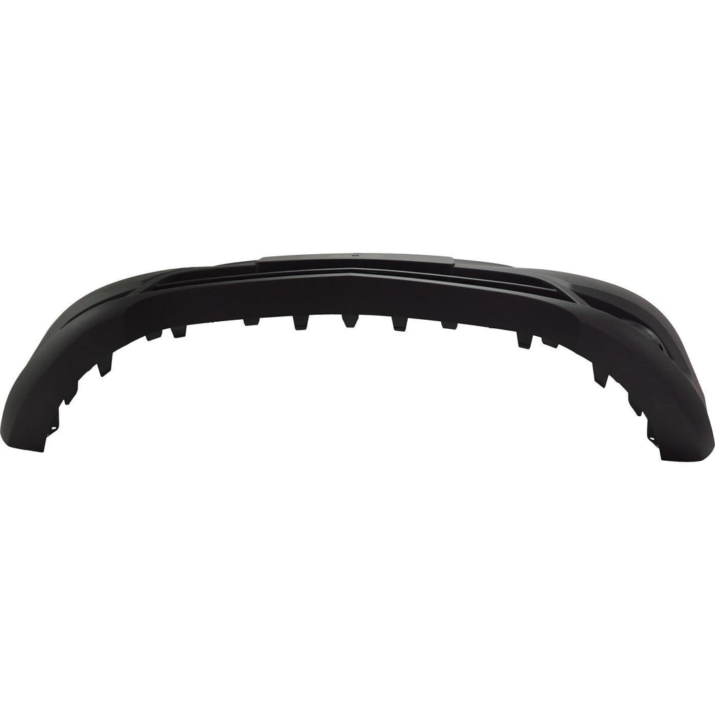 Front Bumper Cover For 2016-2023 Mercedes Benz Metris Base Textured MB1000502