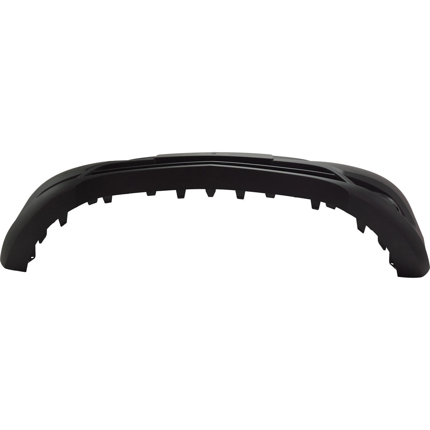 Front Bumper Cover For 2016-2023 Mercedes Benz Metris Base Textured MB1000502
