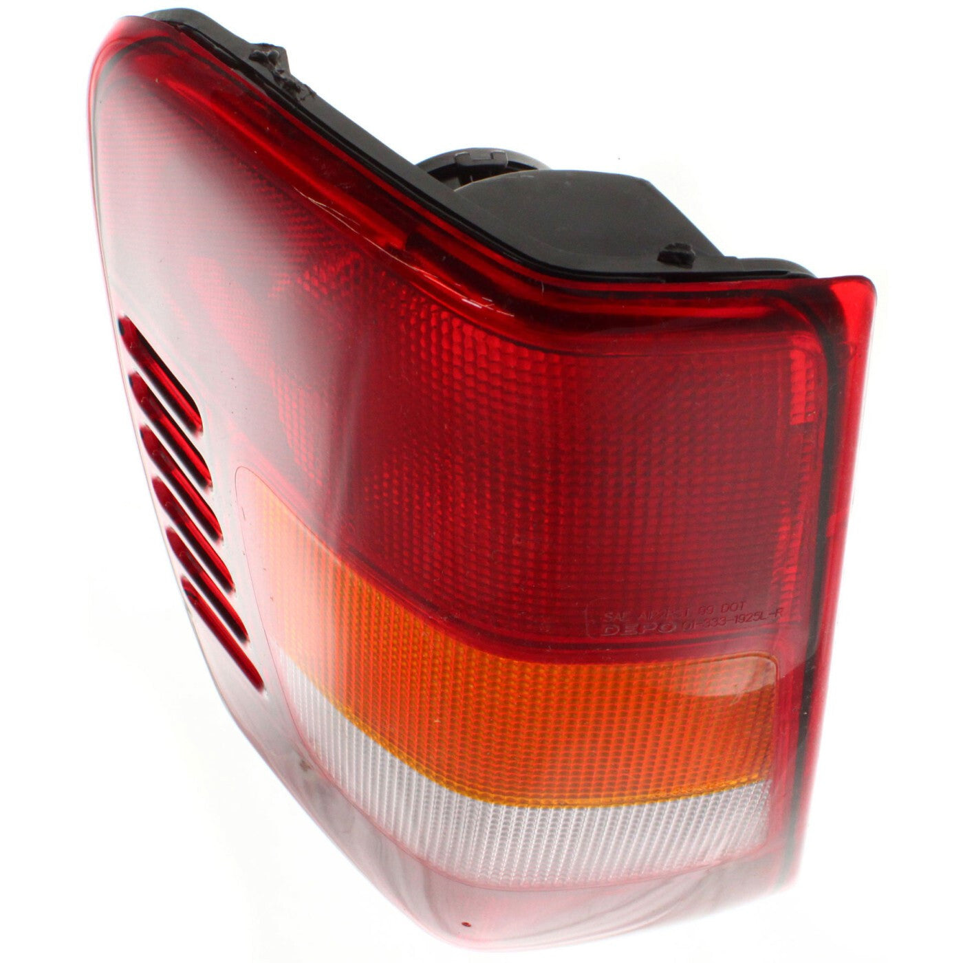 Tail Lights For 1999 2000 2001 2002 2003 2004 Jeep Grand Cherokee LH RH Halogen