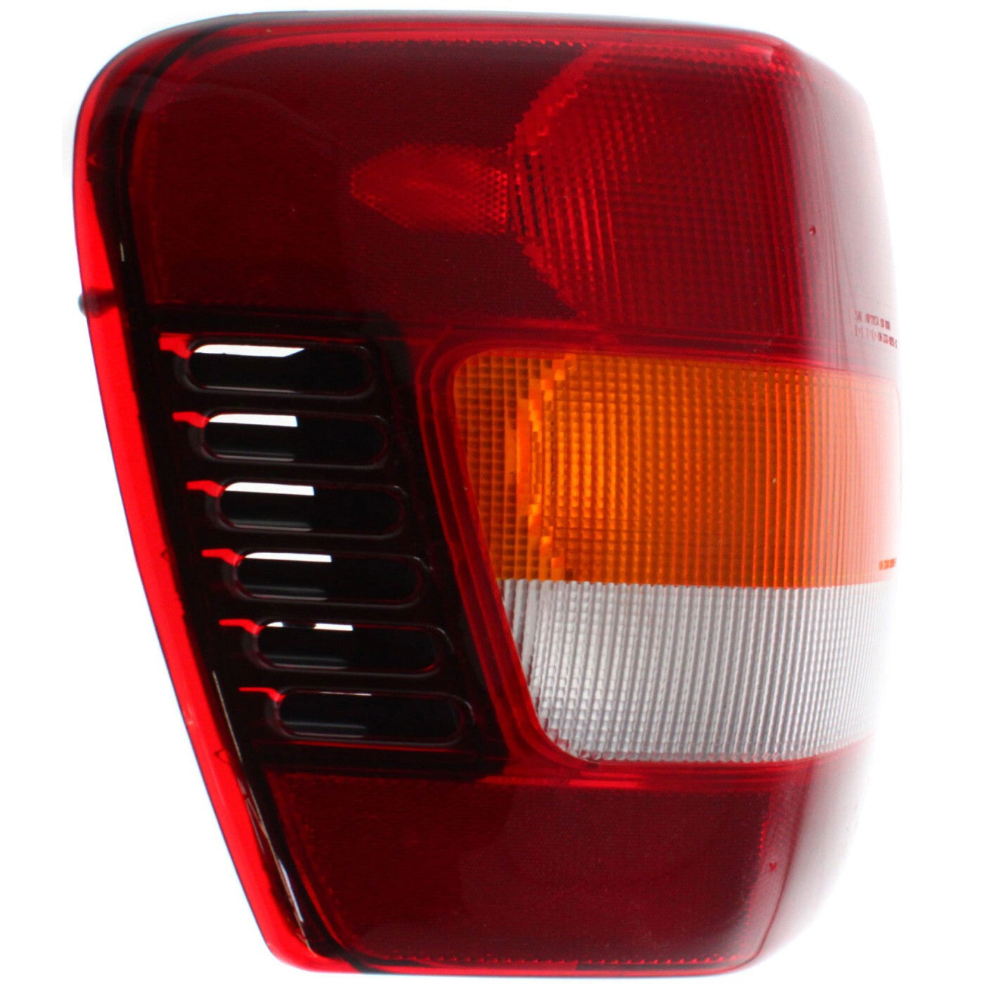 Tail Lights For 1999 2000 2001 2002 2003 2004 Jeep Grand Cherokee LH RH Halogen