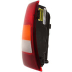 Tail Lights For 1999 2000 2001 2002 2003 2004 Jeep Grand Cherokee LH RH Halogen