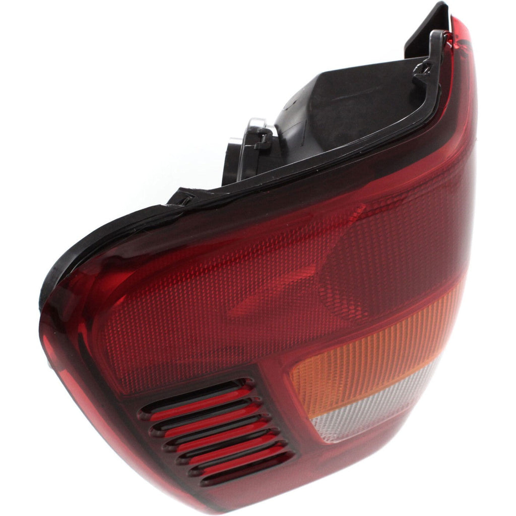 Tail Lights For 1999 2000 2001 2002 2003 2004 Jeep Grand Cherokee LH RH Halogen