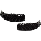 Bumper Bracket Set For 2014-2020 Dodge Durango Front Driver and Passenger Side
